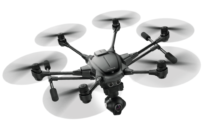 Drone & Drone Uygulamaları